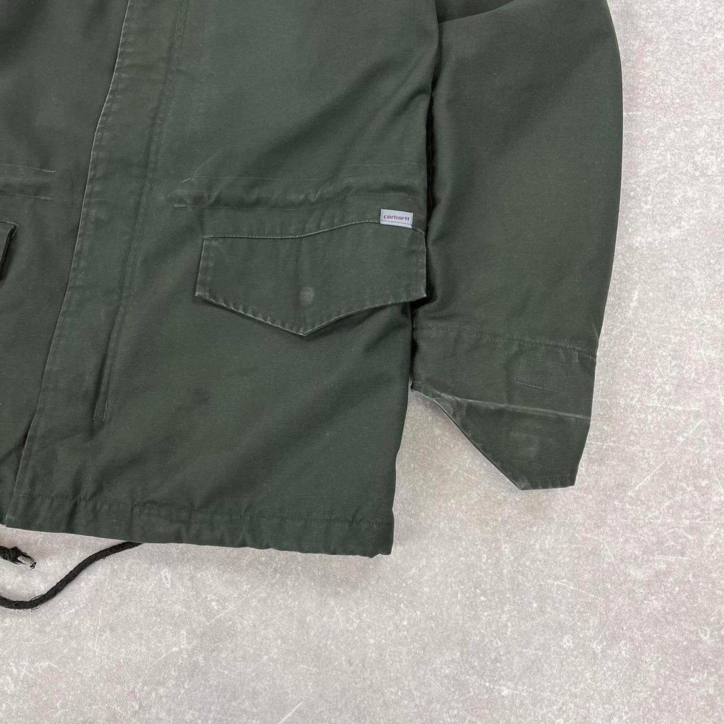 Carhartt jacket Small