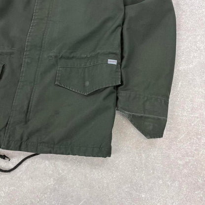Carhartt jacket Small