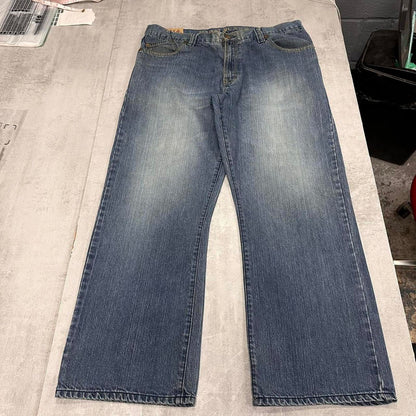 Blue Paco jeans W40L32