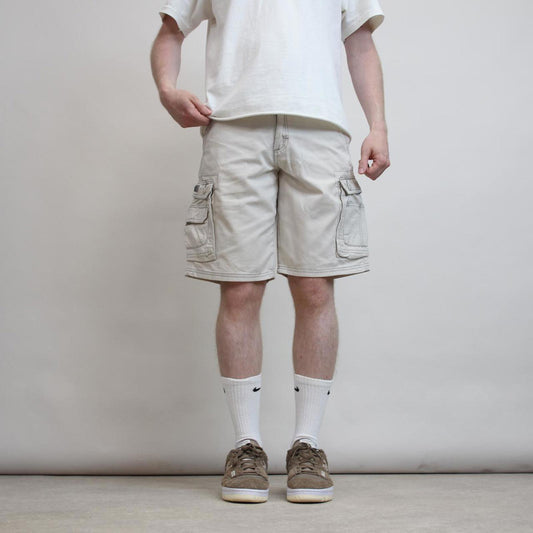 Mens Lee cargo shorts W31
