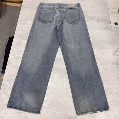 G Unit baggy skate jeans W36 L34