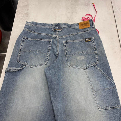 Baggy Parasuco carpenter jeans W38 L34