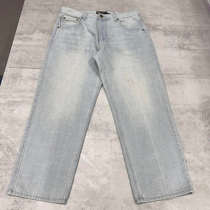 Blue Royal Blue jeans W38L30