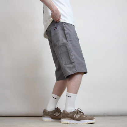 Mens Loose Dickies Carpenter Jorts W38