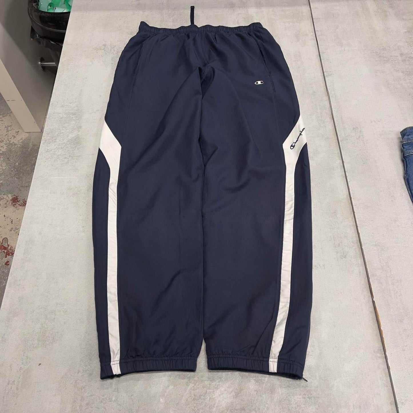 Baggy Champion trackies M