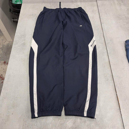 Baggy Champion trackies M