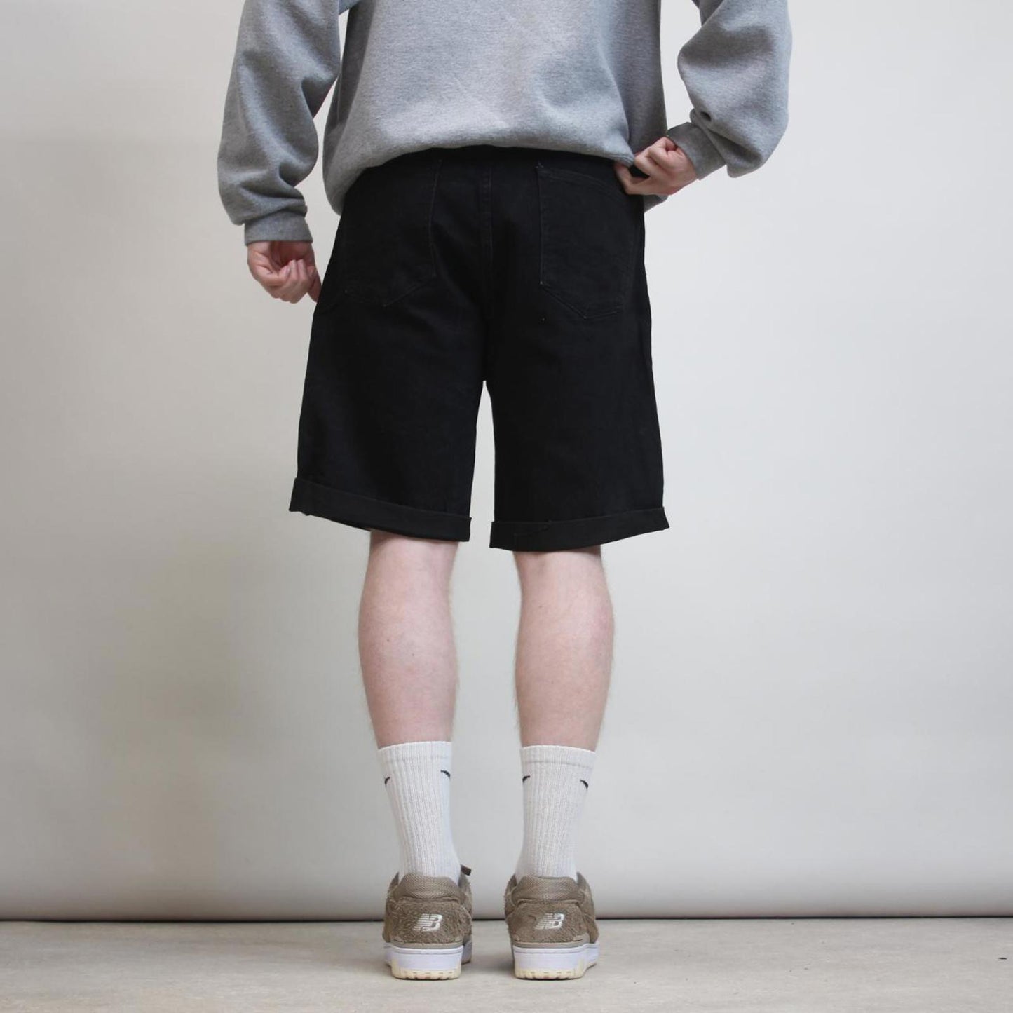 Mens Levi’s Jorts W34