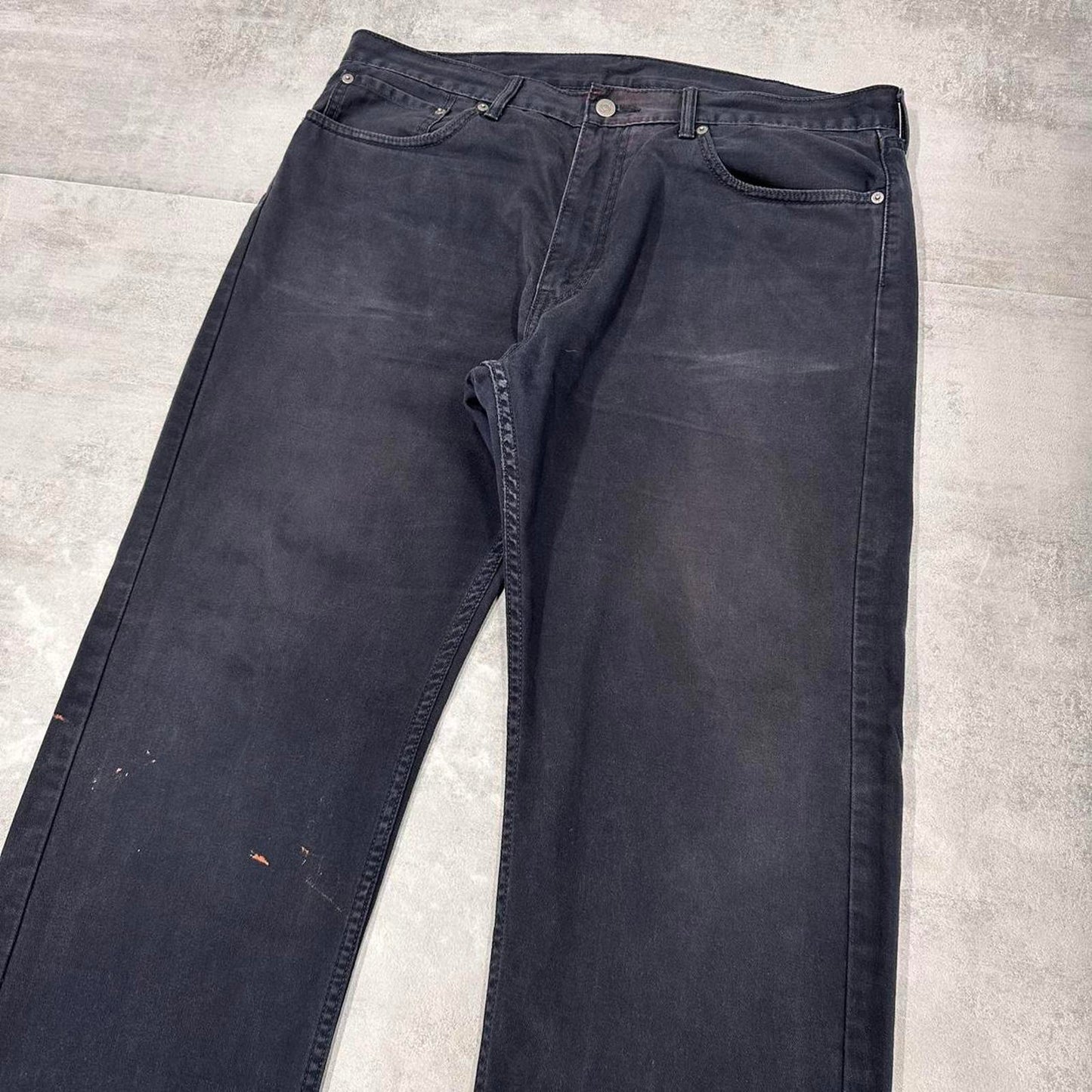 Levis jeans W38 L32