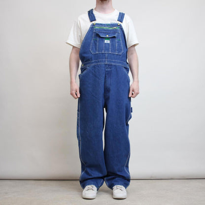 Vintage Liberty overalls W36 L32