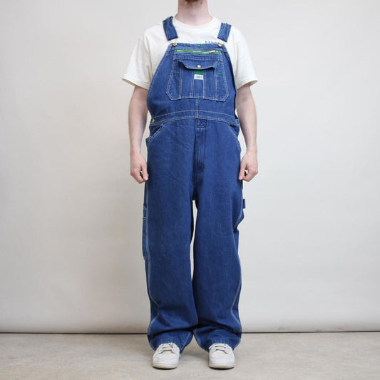 Vintage Liberty overalls W36 L32