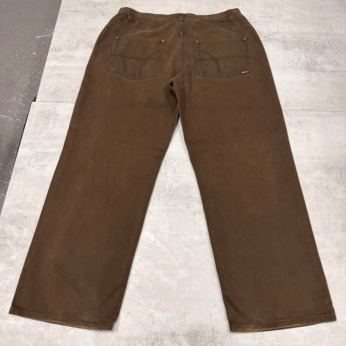 Baggy Enyce jeans W38 L30