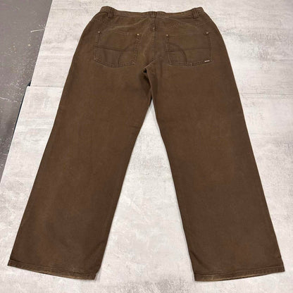 Baggy Enyce jeans W38 L30