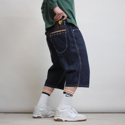 Baggy Pelle Pelle jorts W40