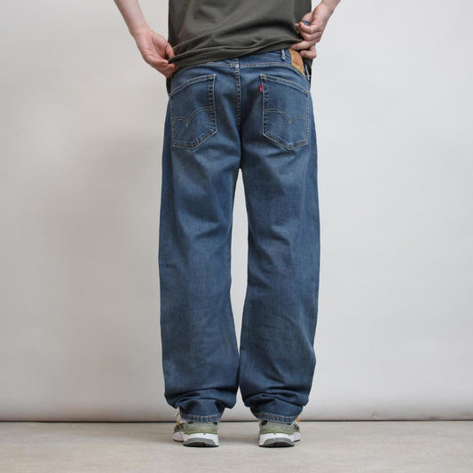Levis jeans W38 L32