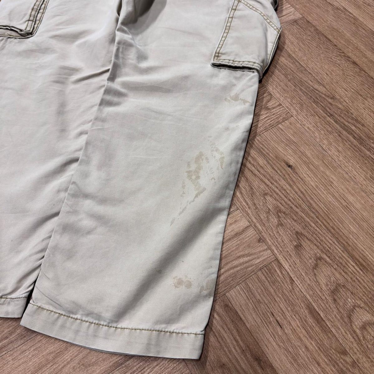 Baggy Carhartt cargo pants y2k relaxed fit Loose utility workwear skate cargo trousers