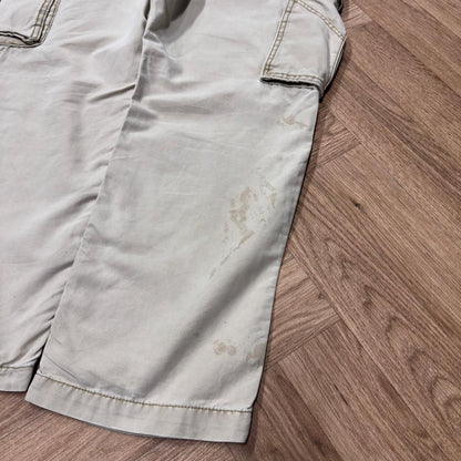 Baggy Carhartt cargo pants y2k relaxed fit Loose utility workwear skate cargo trousers