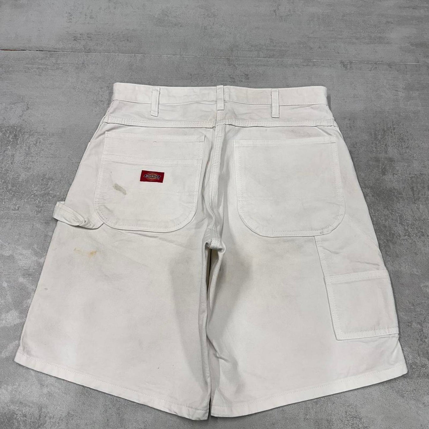 Dickies carpenter shorts W32