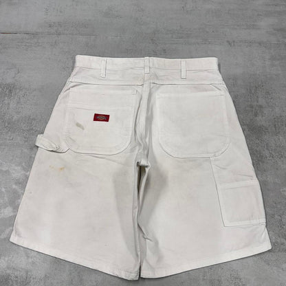Dickies carpenter shorts W32