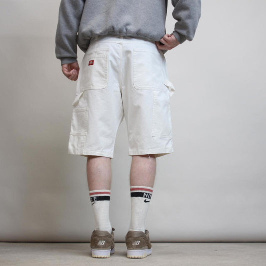 Mens Dickies carpenter shorts W34