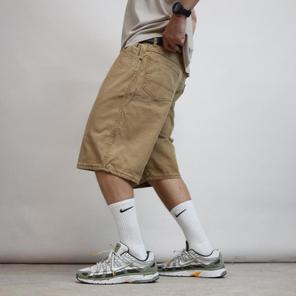 Mens Baggy Dickies carpenter shorts W40