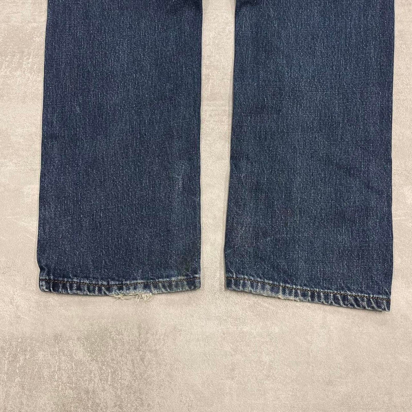Blue Dickies jeans W36L30