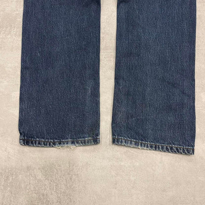 Blue Dickies jeans W36L30