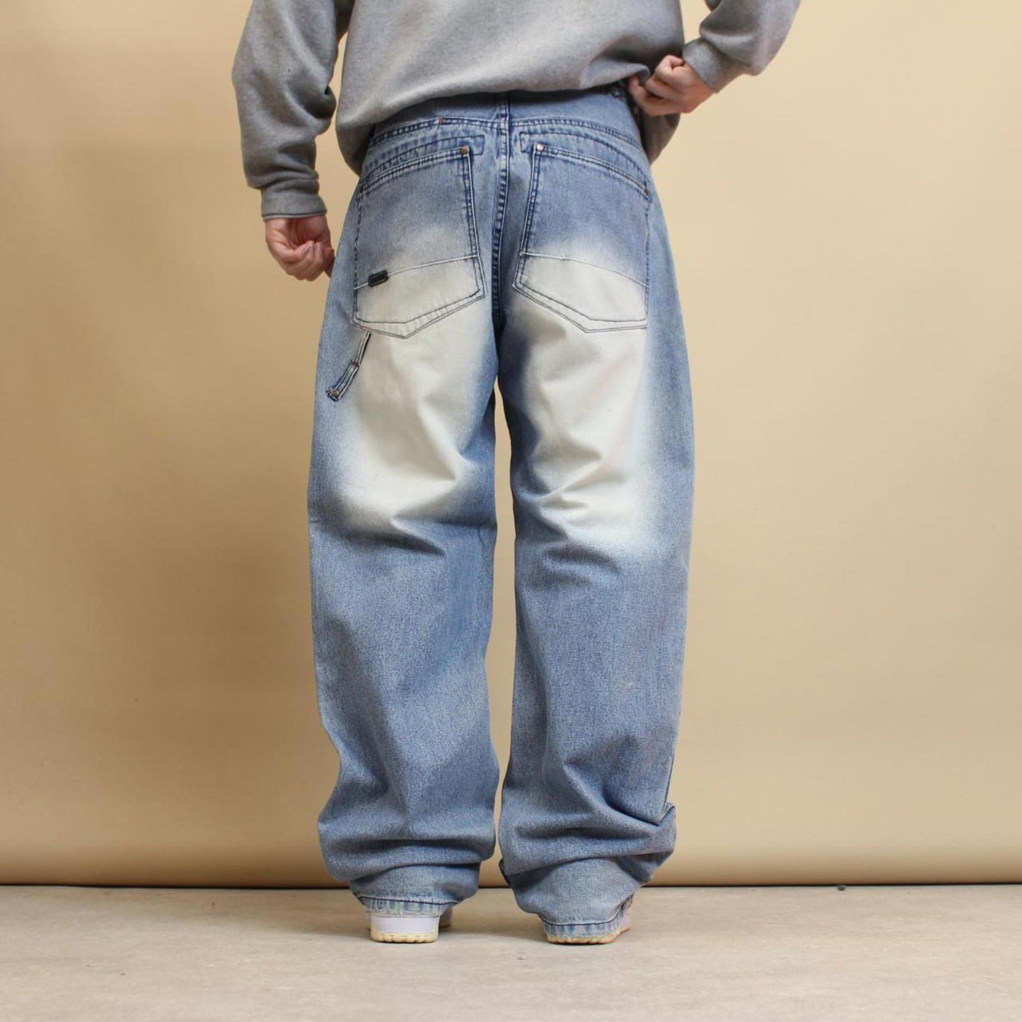 Blue Akademiks jeans W32 L34
