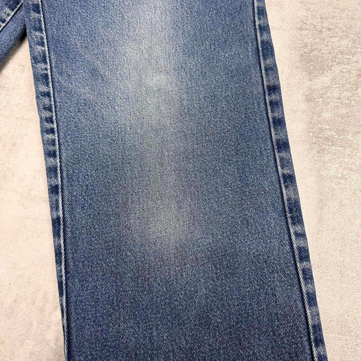 Sean John carpenter skate jeans W30 L31 blue loose denim skater cargos