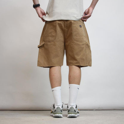 Mens Dickies carpenter jorts W38