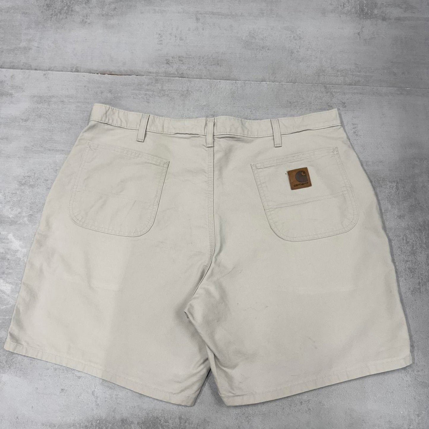 Mens Baggy Carhartt shorts W40