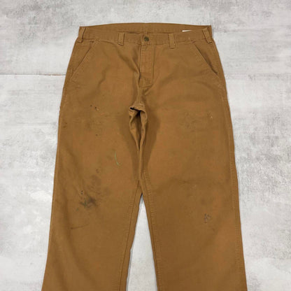 Vintage Carhartt Carpenter Pants W38 L31