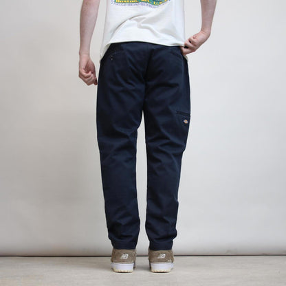 Mens Dickies double knee trousers W38 L30