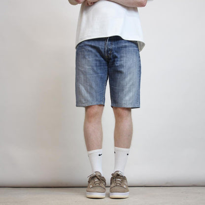 Mens Lee Jorts W32