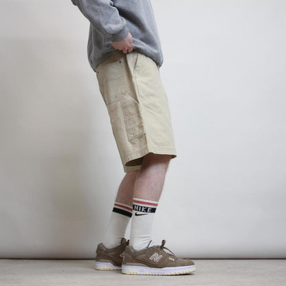 Baggy carpenter shorts W36