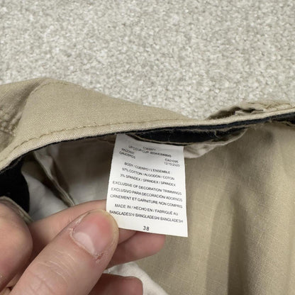 Dickies cargo shorts loose khaki Twill style chino skater shorts relaxed festival shorts