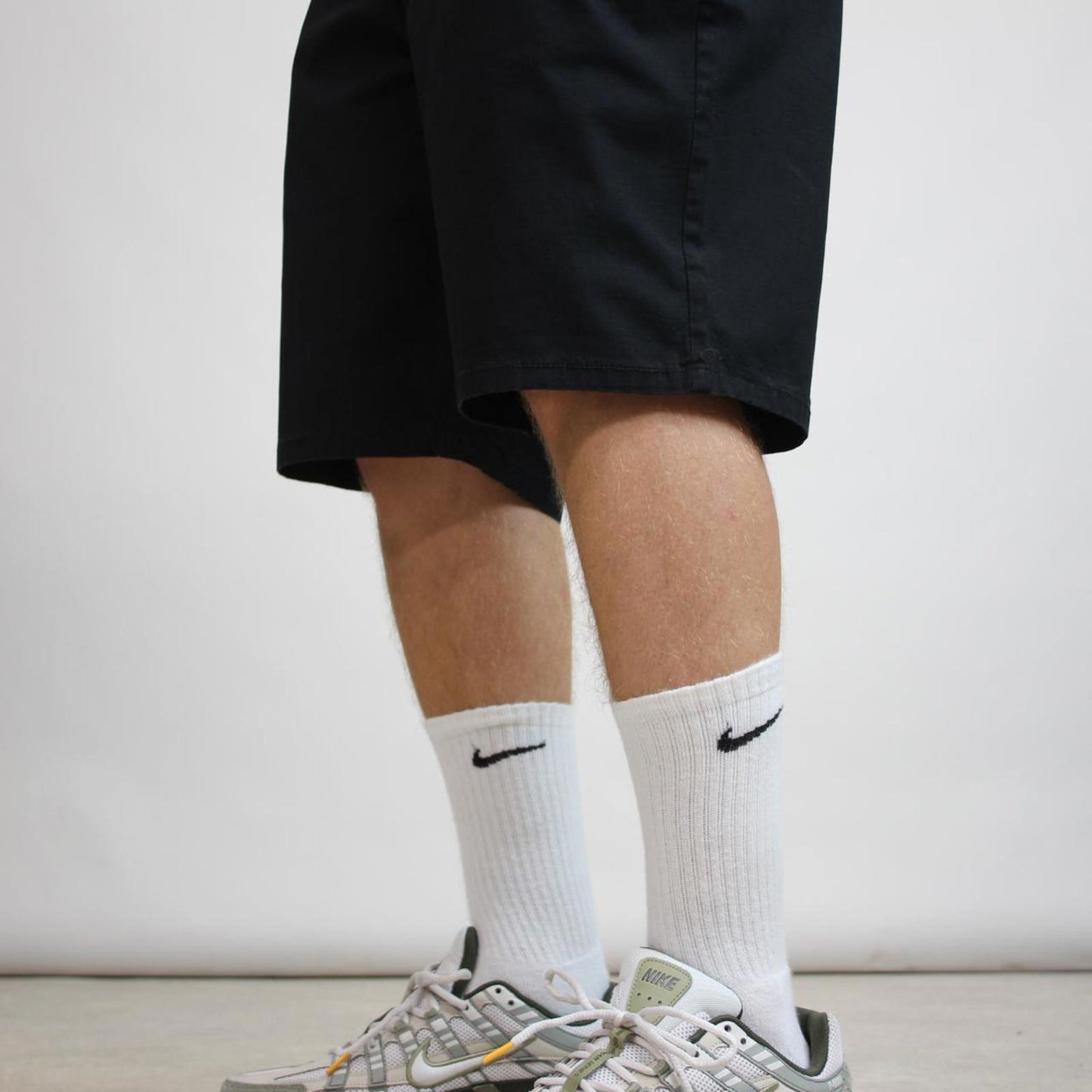 Black Dickies carpenter shorts W38