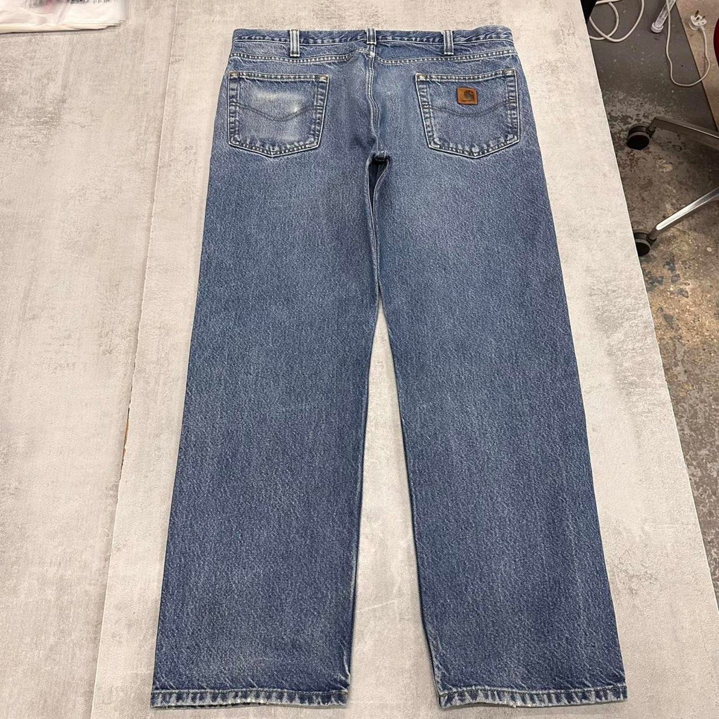Carhartt jeans W38 L30