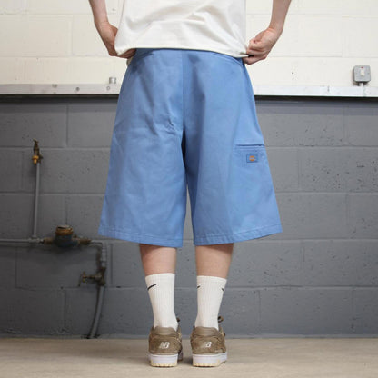 Baggy Dickies carpenter shorts W36