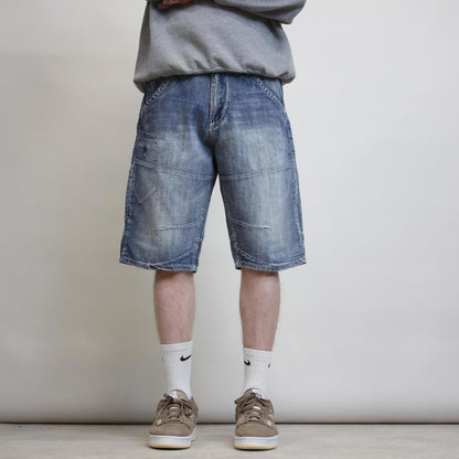 Projek Raw jorts W36