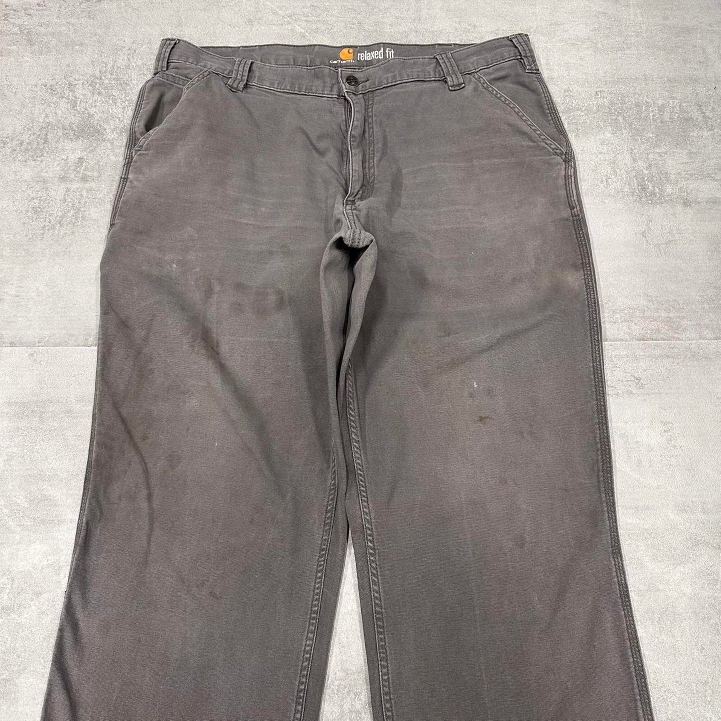 Carhartt carpenter pants W38 L30