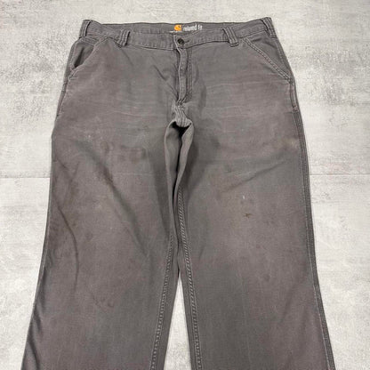 Carhartt carpenter pants W38 L30