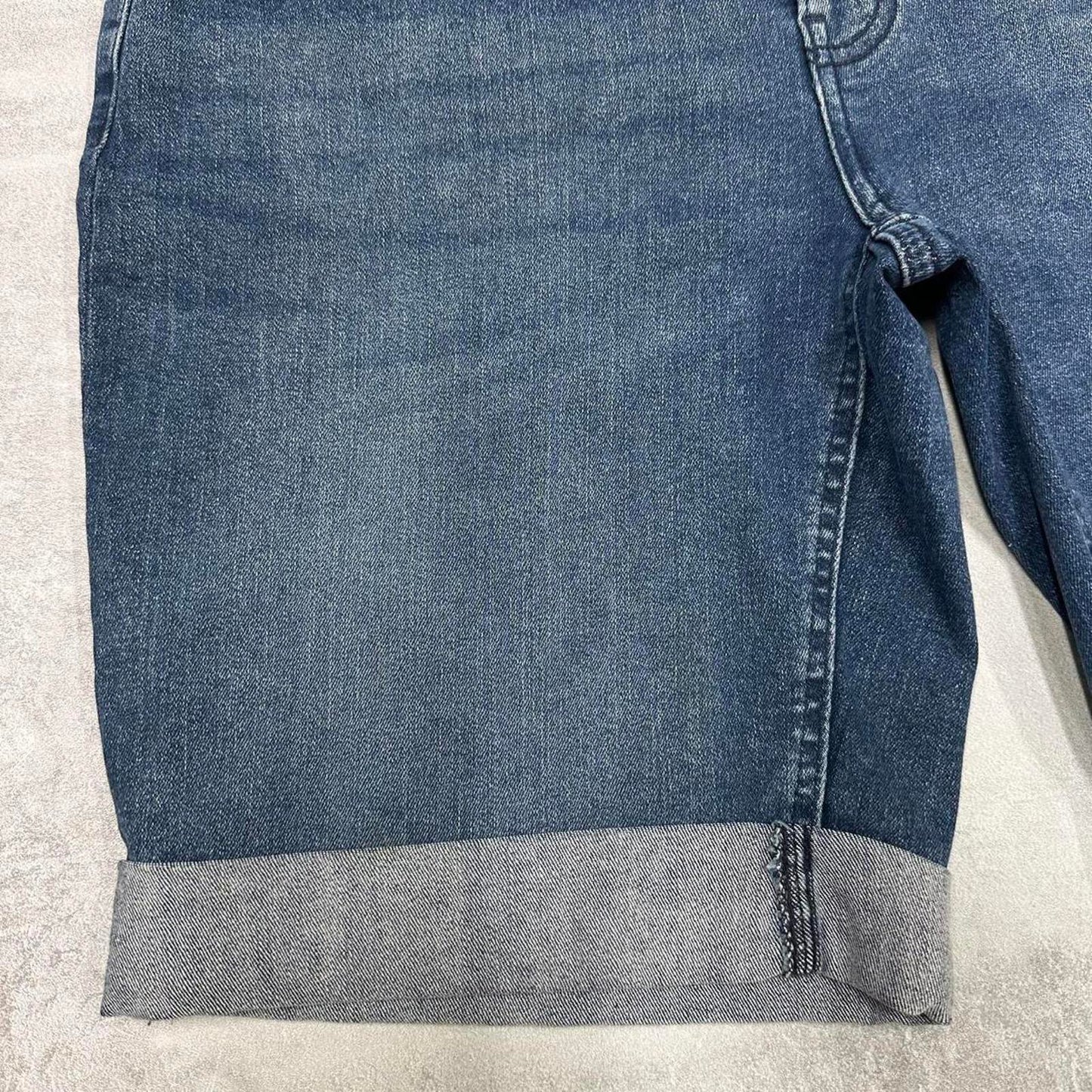Womens DKNY Jorts W30