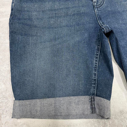 Womens DKNY Jorts W30