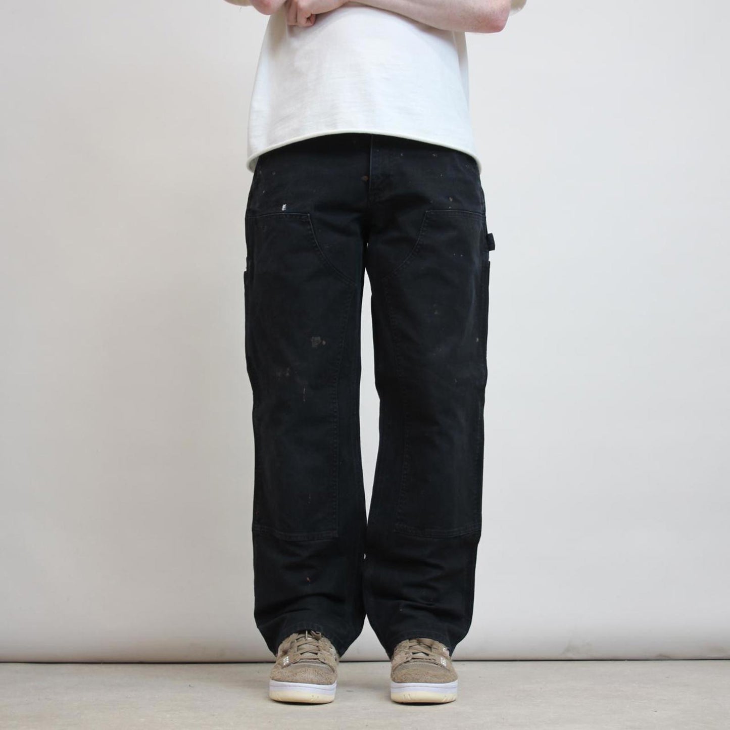 Carhartt double knee carpenter pants W34 L31