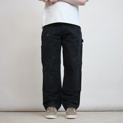 Carhartt double knee carpenter pants W34 L31