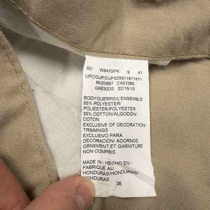 Baggy Dickies Carpenter Shorts W36
