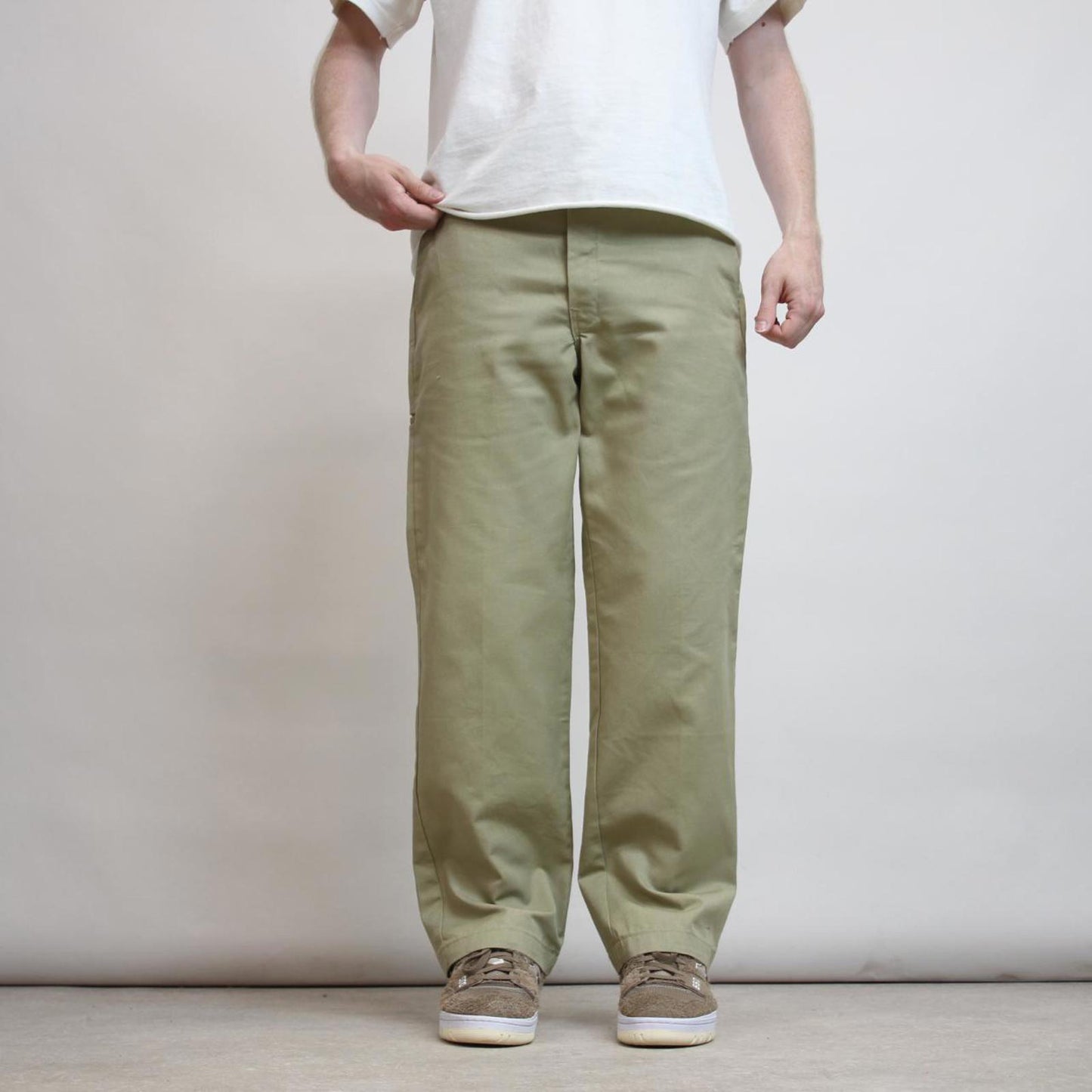 Dickies Carpenter Pants W33L30