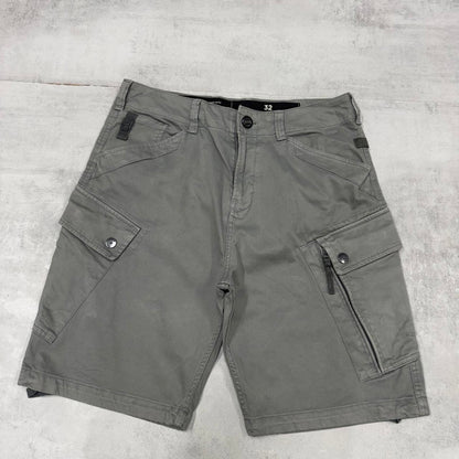 Mens G-STAR Cargo shorts W34