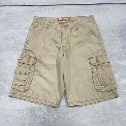 Loose Lee cargo shorts W30