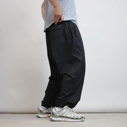 Black Womens North Face trackies 3XL